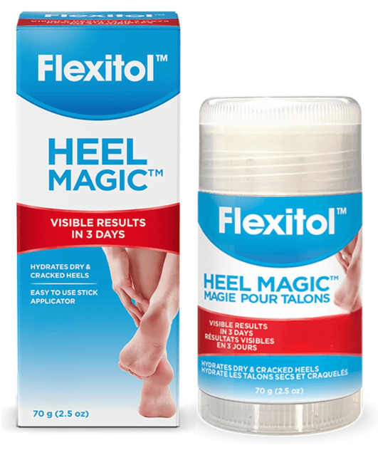Flexitol Heel Magic 70g thumbnail 1