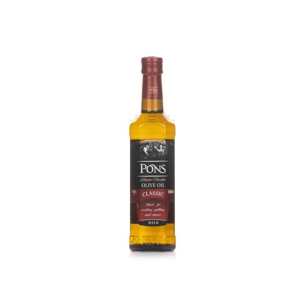 Pons Oliva Classic 500 ml