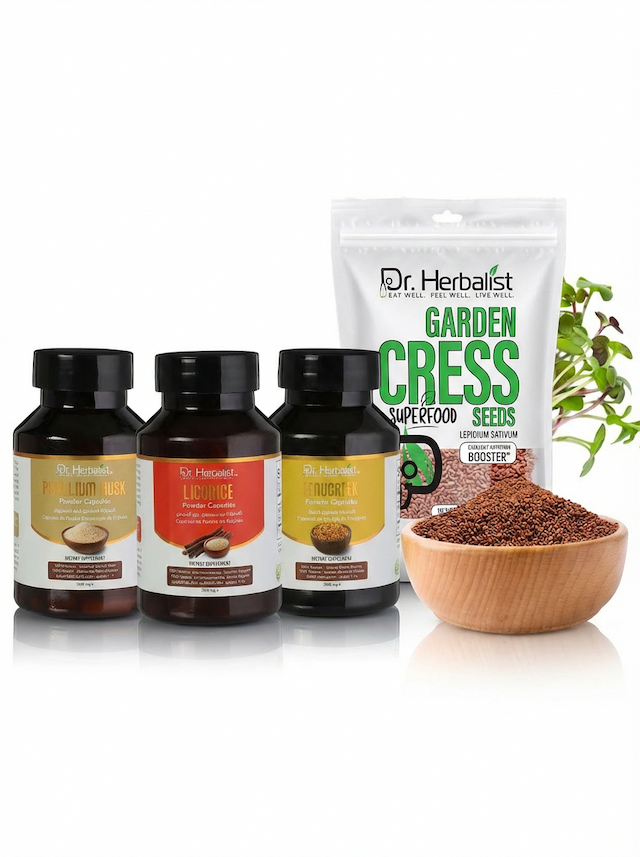 Digestive Health Pack