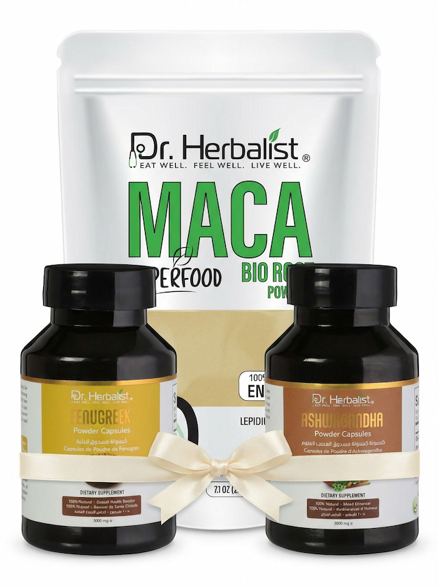 Women’s Wellness Pack