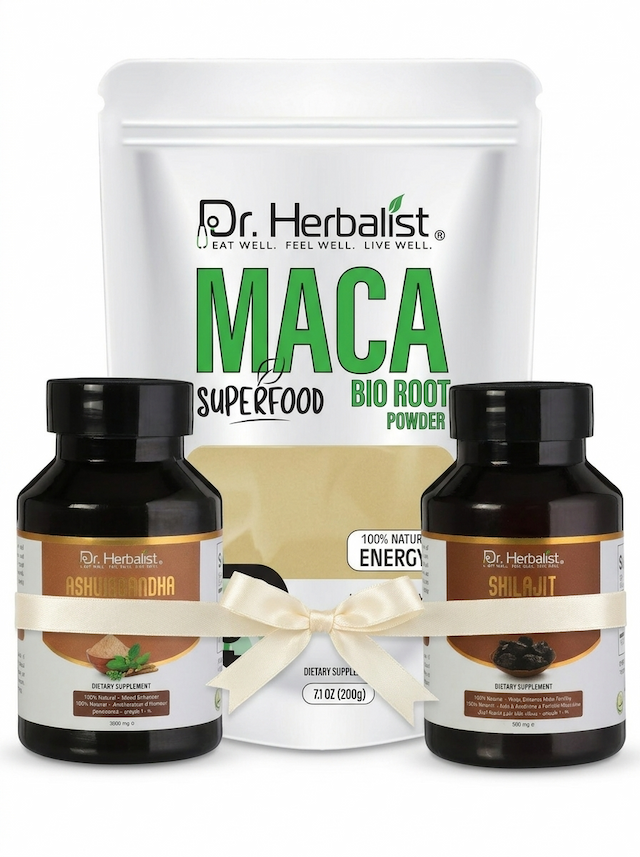 Men's Vitality Pack