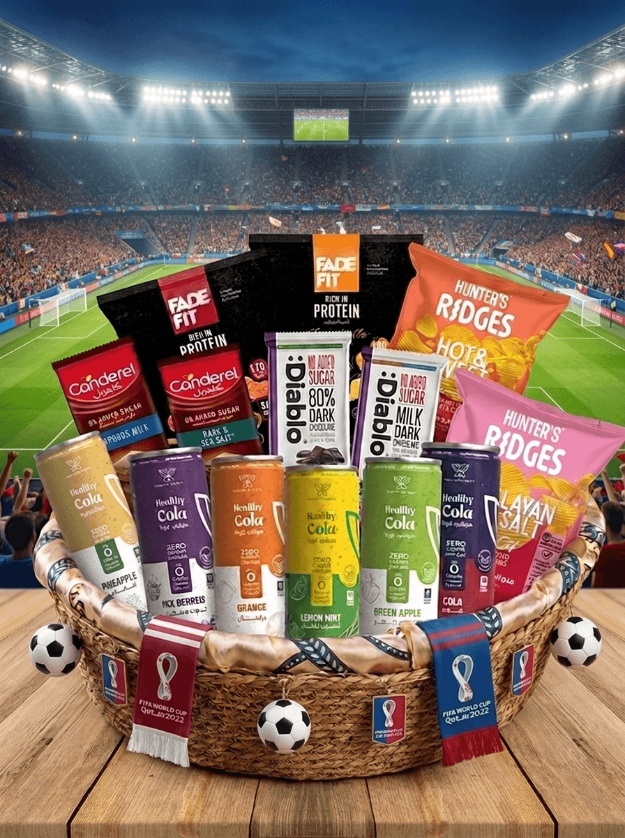 The FIFA Trio Bundle