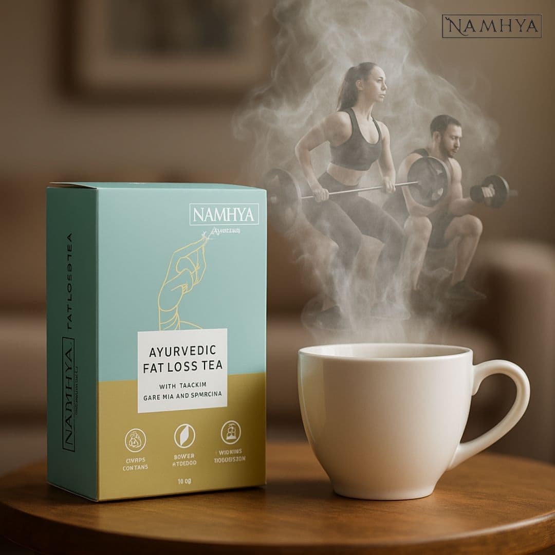Namhya Fat loss Tea