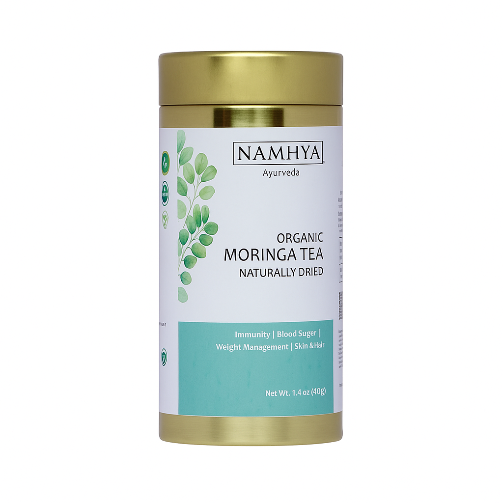 Namhya Moringa Tea