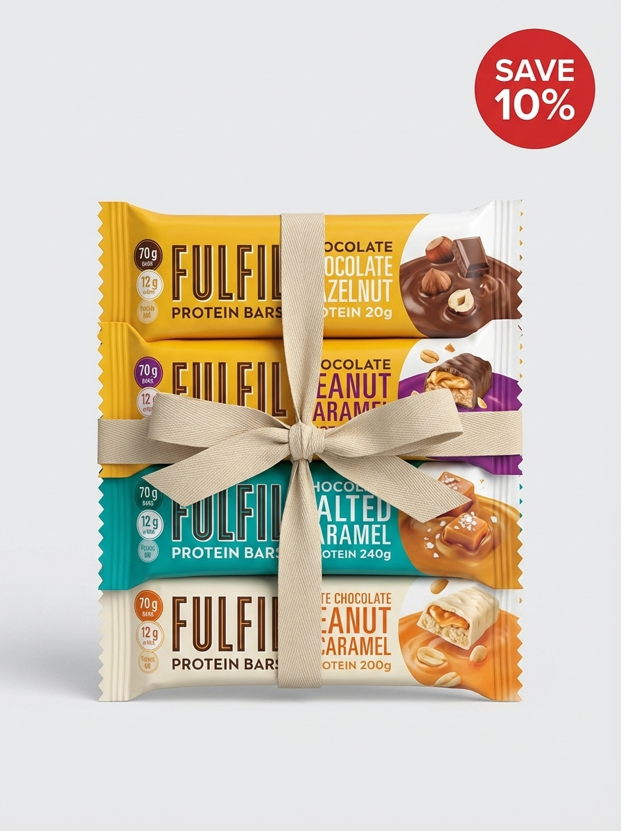 Fulfil Smart Protein