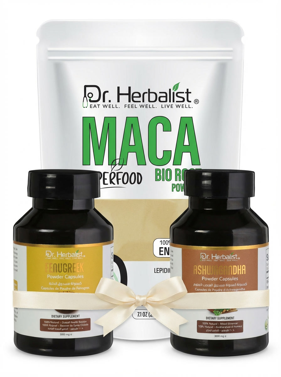 Women’s Wellness Pack