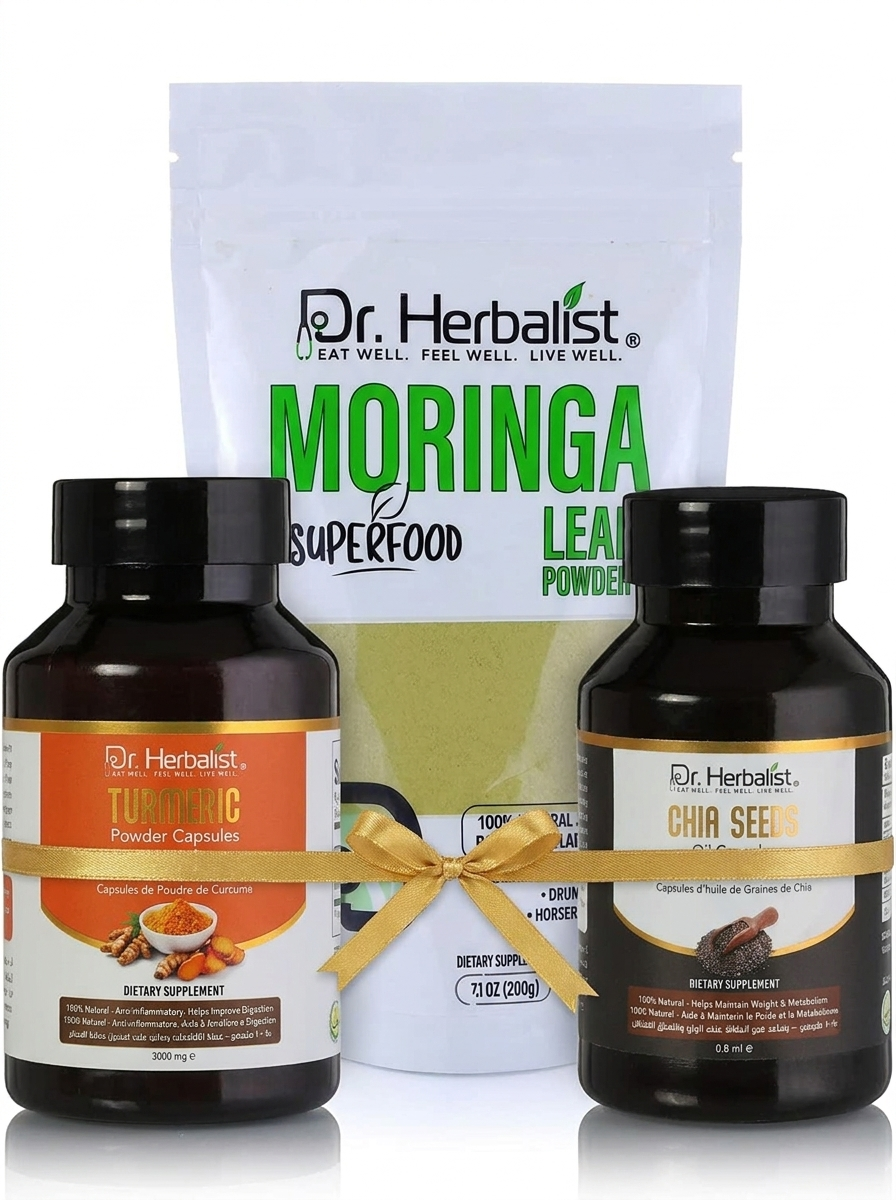 Anti-Inflammatory Pack