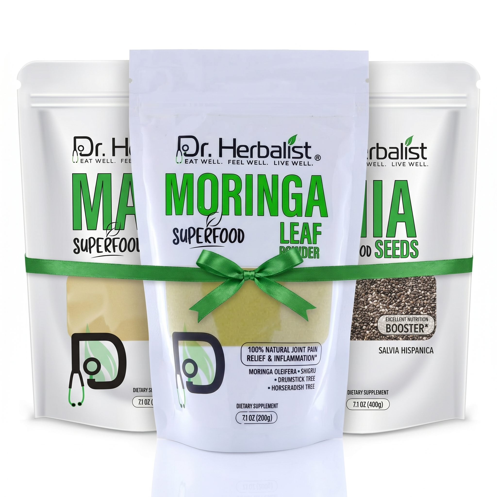 Superfood Starter Pack