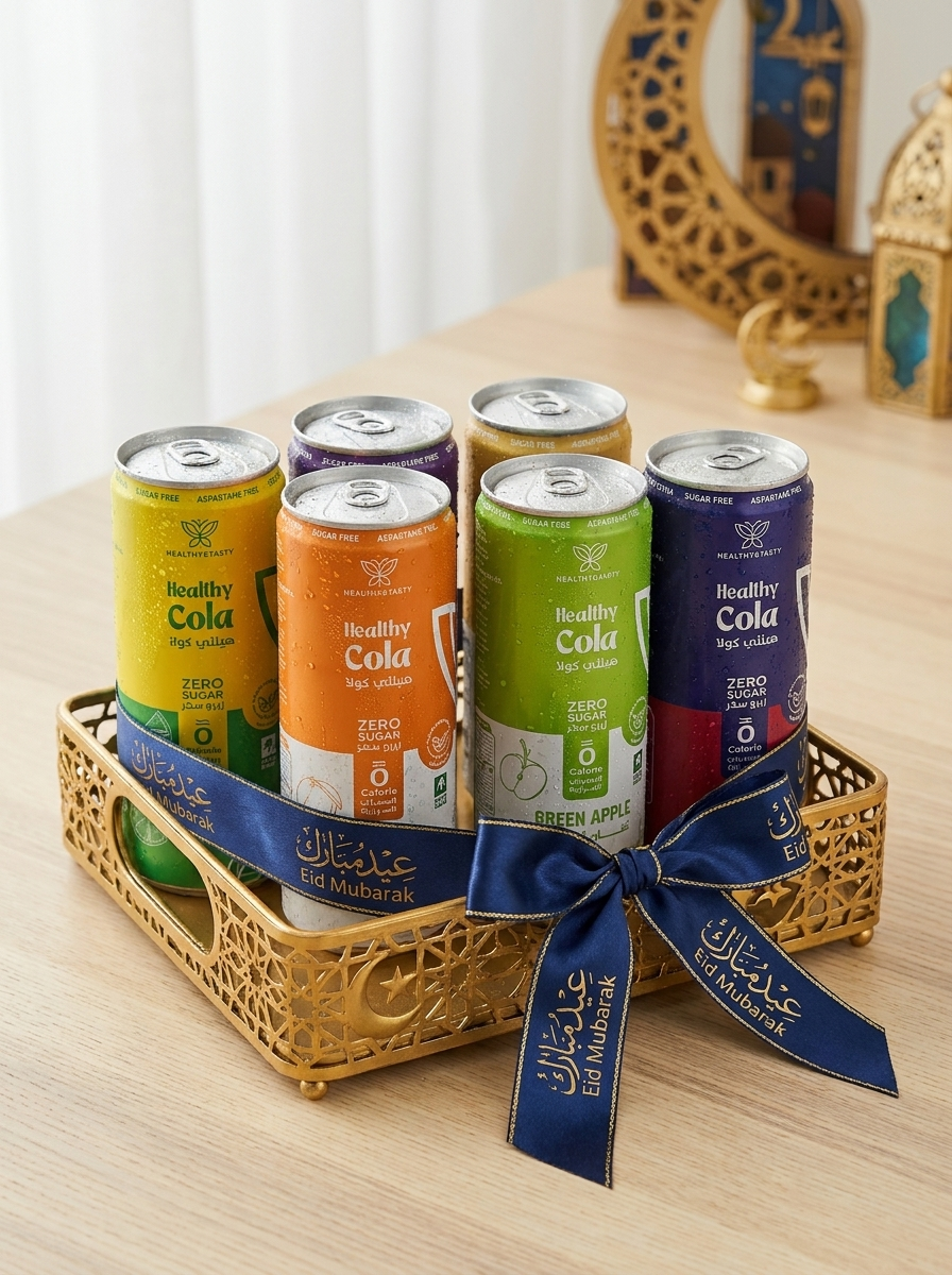 The Refreshment Kit