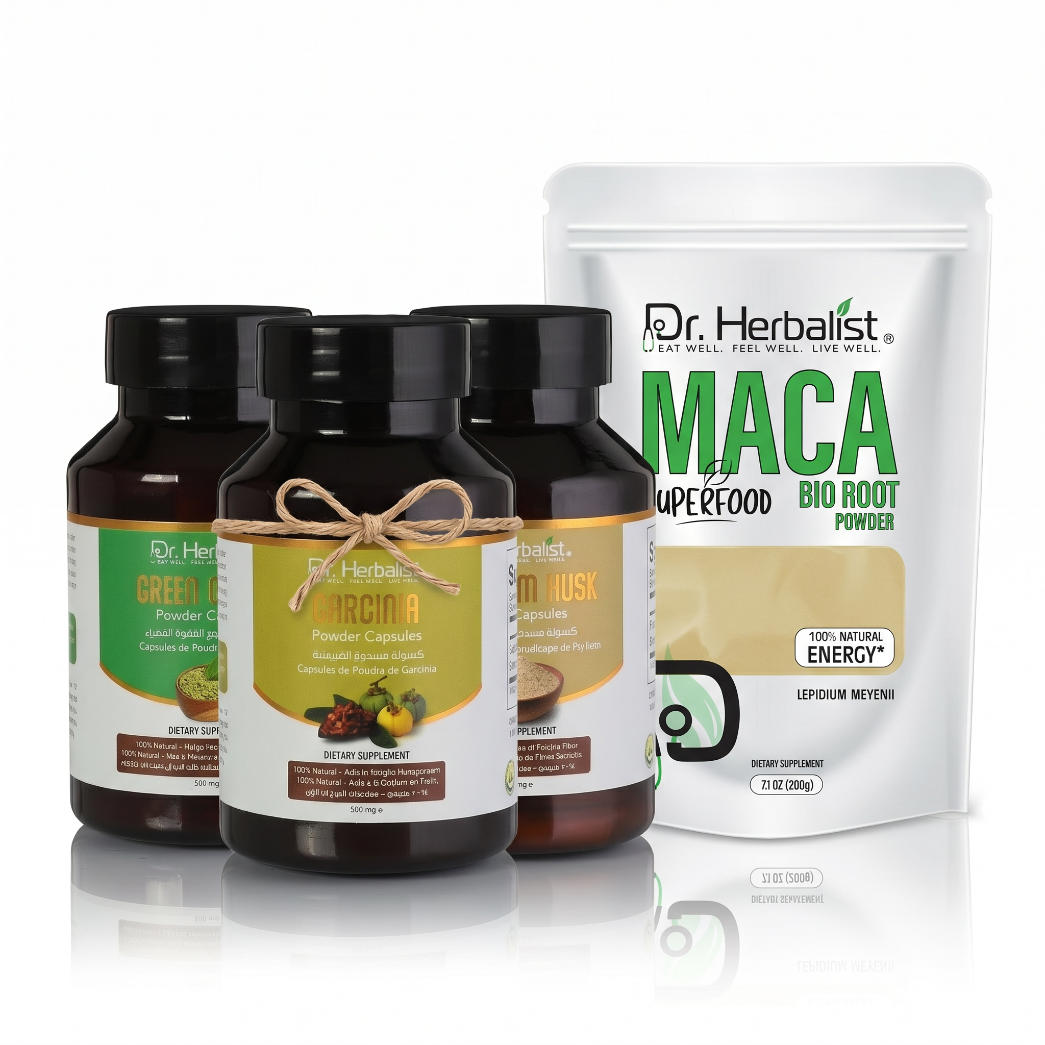 Weight Management Pack