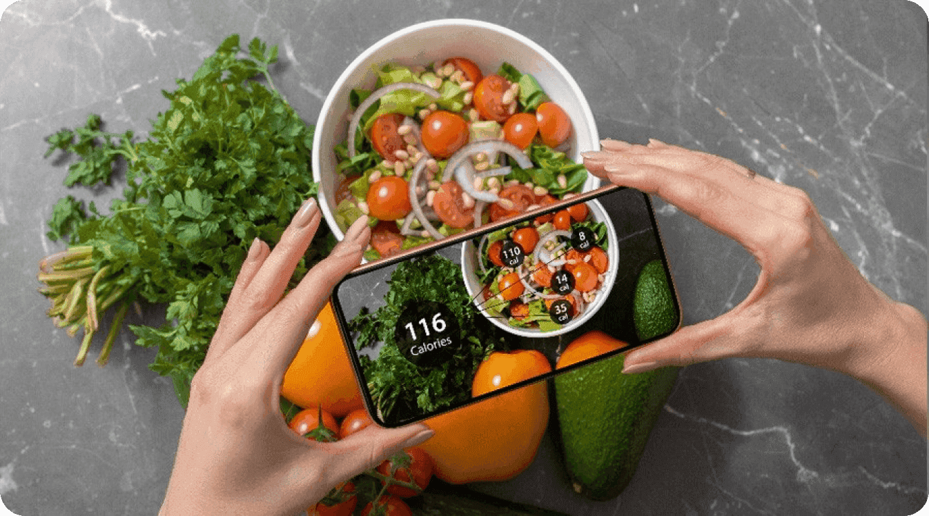 How AI Is Helping People Go Sugar-Free — Smarter, Safer, Personalized